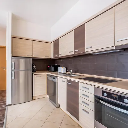 דירה A41 Penthouse