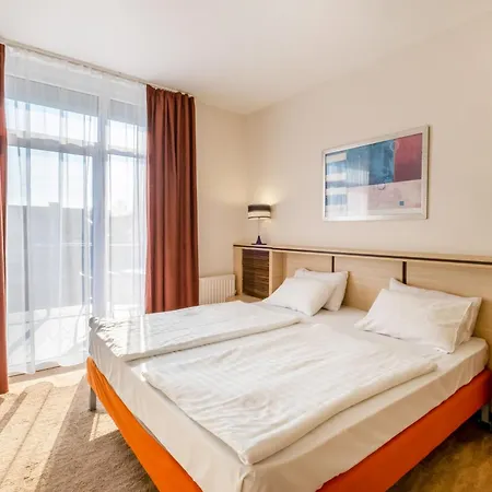 A41 Penthouse דירה שיופוק
